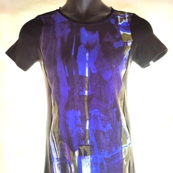 Vera Wang Cute Dress EUC ❤️ - Picture 4 of 10